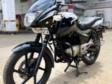 Bajaj Pulsar 150 2013 Motorbike