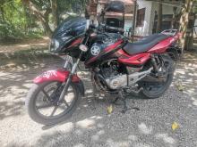 Bajaj PULSAR 150 2015 Motorbike