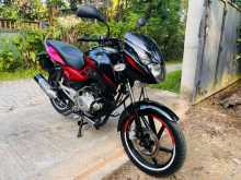 Bajaj Pulsar 150 2015 Motorbike