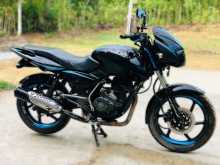 Bajaj Pulsar 150 2011 Motorbike