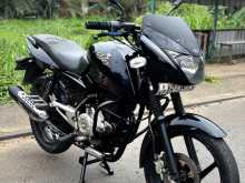 Bajaj Pulsar 150 2012 Motorbike