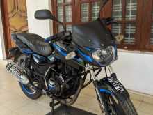 Bajaj Pulsar 150 2009 Motorbike