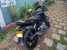 Bajaj Pulsar 150 2008 Motorbike