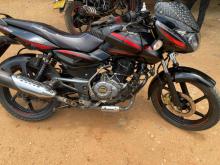 Bajaj Pulsar 150 2018 Motorbike