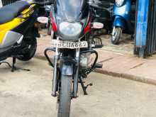 Bajaj Pulsar 150 2015 Motorbike