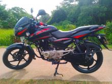Bajaj PULSAR 150 2013 Motorbike