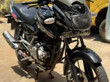 Bajaj Pulsar 150 2015 Motorbike