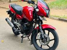 Bajaj Pulsar 150 2010 Motorbike