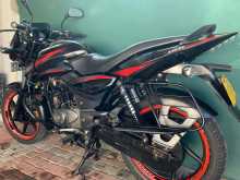 Bajaj Pulsar 150 2018 Motorbike