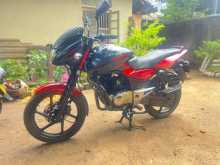 Bajaj Pulsar 150 2011 Motorbike