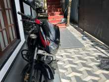 Bajaj Pulsar 150 2018 Motorbike