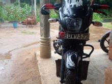 Bajaj Pulsar 150 2016 Motorbike