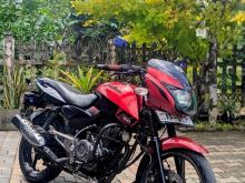 Bajaj Pulsar 150 2011 Motorbike