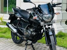 Bajaj Pulsar 150 2018 Motorbike