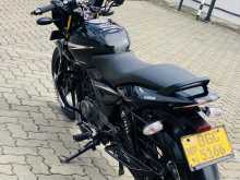 Bajaj Pulsar 150 2018 Motorbike