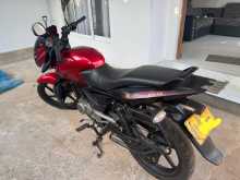 Bajaj Pulsar 150 2011 Motorbike