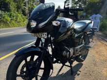 Bajaj Pulsar 150 2015 Motorbike