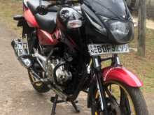 Bajaj Pulsar 150 2015 Motorbike