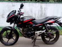 Bajaj Pulsar 150 2011 Motorbike