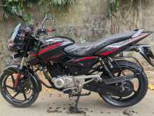 Bajaj Pulsar 150 2015 Motorbike