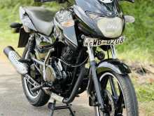 Bajaj Pulsar 150 2011 Motorbike