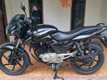 Bajaj Pulsar 150 2016 Motorbike