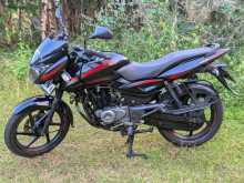 Bajaj Pulsar 150 2018 Motorbike