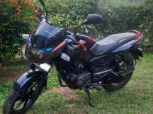 Bajaj Pulsar 150 2019 Motorbike