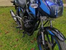 Bajaj Pulsar 150 2011 Motorbike