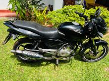 Bajaj Pulsar 150 2014 Motorbike