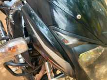 Bajaj Pulsar 150 2019 Motorbike