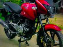 Bajaj Pulsar 150 2013 Motorbike