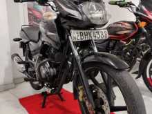 Bajaj Pulsar 150 2018 Motorbike