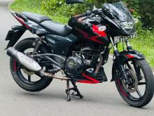 Bajaj Pulsar 150 2019 Motorbike