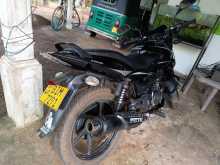 Bajaj Pulsar 150 2020 Motorbike