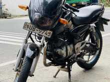 Bajaj Pulsar 150 2007 Motorbike