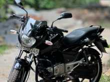 Bajaj Pulsar 150 2013 Motorbike