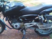 Bajaj PULSAR 150 2006 Motorbike