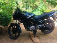 Bajaj Pulsar 150 2015 Motorbike