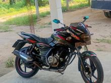 Bajaj Pulsar 150 2017 Motorbike