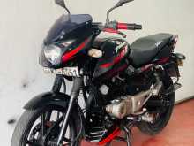 Bajaj Pulsar 150 2011 Motorbike