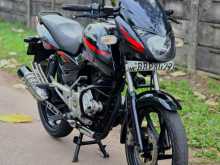 Bajaj Pulsar 150 2014 Motorbike