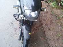 Bajaj Pulsar 150 2012 Motorbike