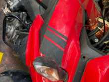 Bajaj Pulsar 150 2017 Motorbike