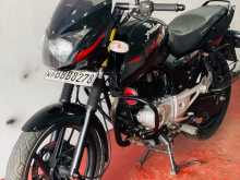 Bajaj Pulsar 150 2014 Motorbike