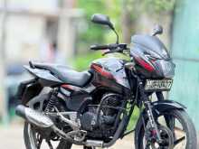 Bajaj Pulsar 150 2008 Motorbike