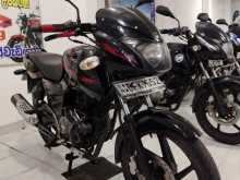 Bajaj Pulsar 150 2017 Motorbike