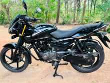 Bajaj Pulsar 150 2019 Motorbike