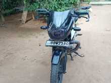 Bajaj Pulsar 150 2016 Motorbike