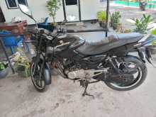 Bajaj Pulsar 150 2012 Motorbike